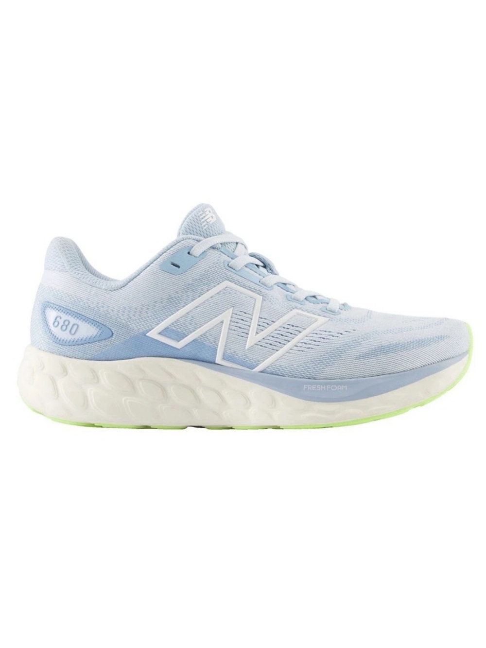 New Balance Fresh Foam 680 v8 women’s running shoes